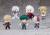 MY HERO ACADEMIA - Figurka niespodzianka z kolekcji Nendoroid 7 cm (6 szt.)