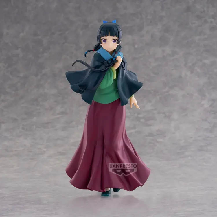 Banpresto The Apothecary Diaries - Maomao - Figurka 20 cm