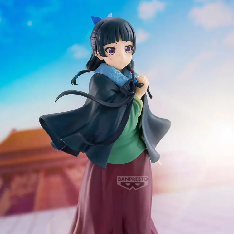 Banpresto The Apothecary Diaries - Maomao - Figurka 20 cm