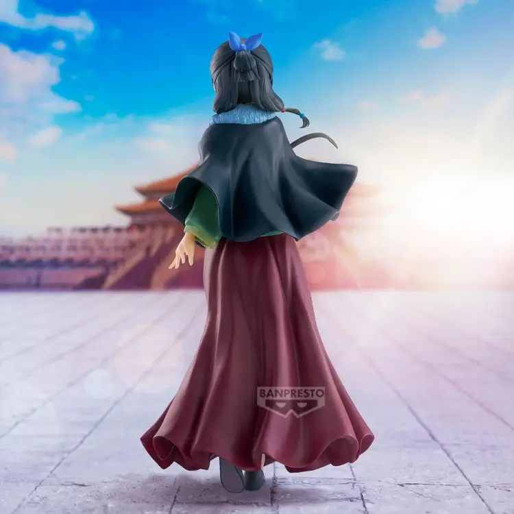 Banpresto The Apothecary Diaries - Maomao - Figurka 20 cm