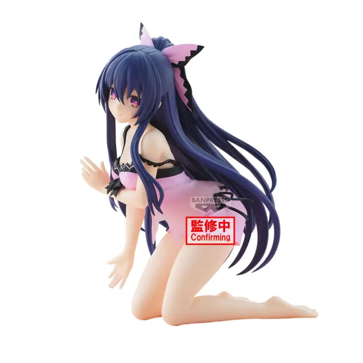 DATE A LIVE - Tohka Yatogami - Figurka 14 cm