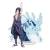 NARUTO SHIPPUDEN - Sasuke Uchiha - Figurka Panel Spectacle 13cm