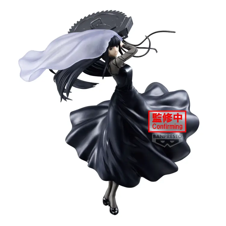 SAKAMOTO DAYS - Osaragi - Figurka Vibration Stars 17 cm