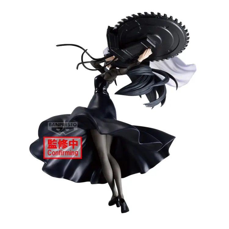 SAKAMOTO DAYS - Osaragi - Figurka Vibration Stars 17 cm