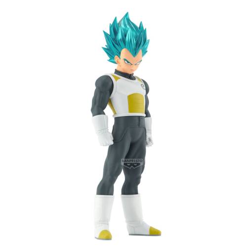 Banpresto Dragon Ball Super - Vegeta - Figurka Blood of Saiyans #1