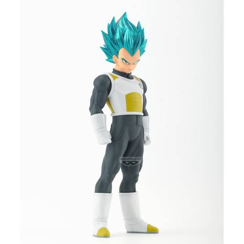 Banpresto Dragon Ball Super - Vegeta - Figurka Blood of Saiyans #1