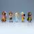 ONE PIECE - WCF Parent child bloodline 2 -Assortiments 12 Figurka 7cm