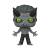 Funko POP! Rocks: Music Panic at the Disco - Brendon Urie #394
