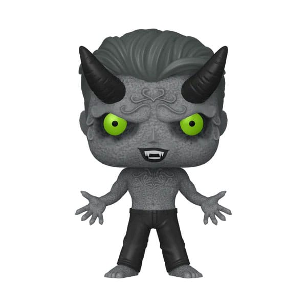 Funko POP! Rocks: Music Panic at the Disco - Brendon Urie #394