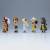 ONE PIECE - WCF Parent child bloodline 2 -Assortiments 12 Figurka 7cm