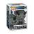 Funko POP! Rocks: Music Panic at the Disco - Brendon Urie #394