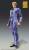 JOJO PART 4 - Yoshikage Kira - Figurka Duża Chozokado 20 cm