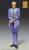 JOJO PART 4 - Yoshikage Kira - Figurka Duża Chozokado 20 cm