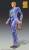 JOJO PART 4 - Yoshikage Kira - Figurka Duża Chozokado 20 cm