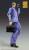JOJO PART 4 - Yoshikage Kira - Figurka Duża Chozokado 20 cm