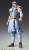 FIST OF THE NORTH STAR - Toki - Figurka Chozokado 17 cm
