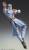 FIST OF THE NORTH STAR - Toki - Figurka Chozokado 17 cm