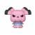 Funko pop! Snubbull - Pokemon #964