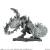 MONSTER HUNTER - 6 figurek w asortymencie 10-15 cm