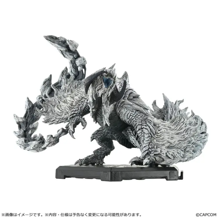 MONSTER HUNTER - 6 figurek w asortymencie 10-15 cm
