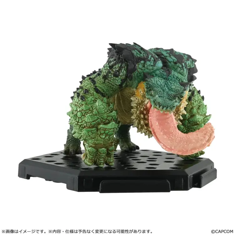 MONSTER HUNTER - 6 figurek w asortymencie 10-15 cm