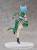 SWORD ART ONLINE - Sinon - Śpiewająca statuetka 20 cm