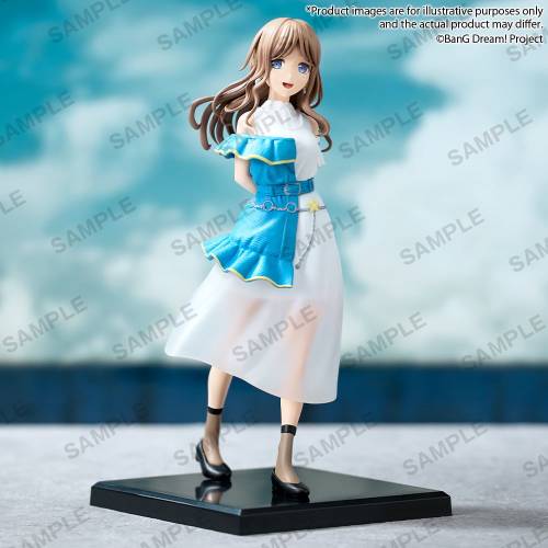 BANG DREAM - Soyo Nagasaki - Statuetka Premium 18cm
