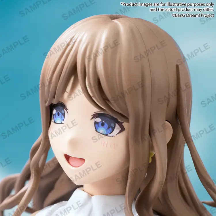 BANG DREAM - Soyo Nagasaki - Statuetka Premium 18cm