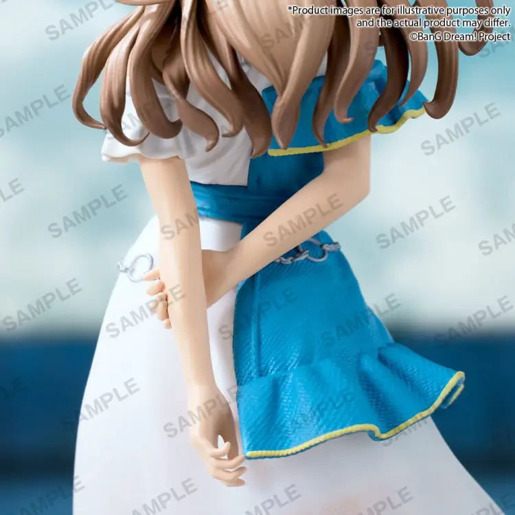 BANG DREAM - Soyo Nagasaki - Statuetka Premium 18cm