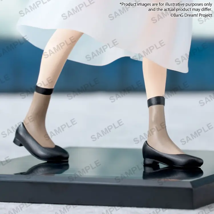 BANG DREAM - Soyo Nagasaki - Statuetka Premium 18cm