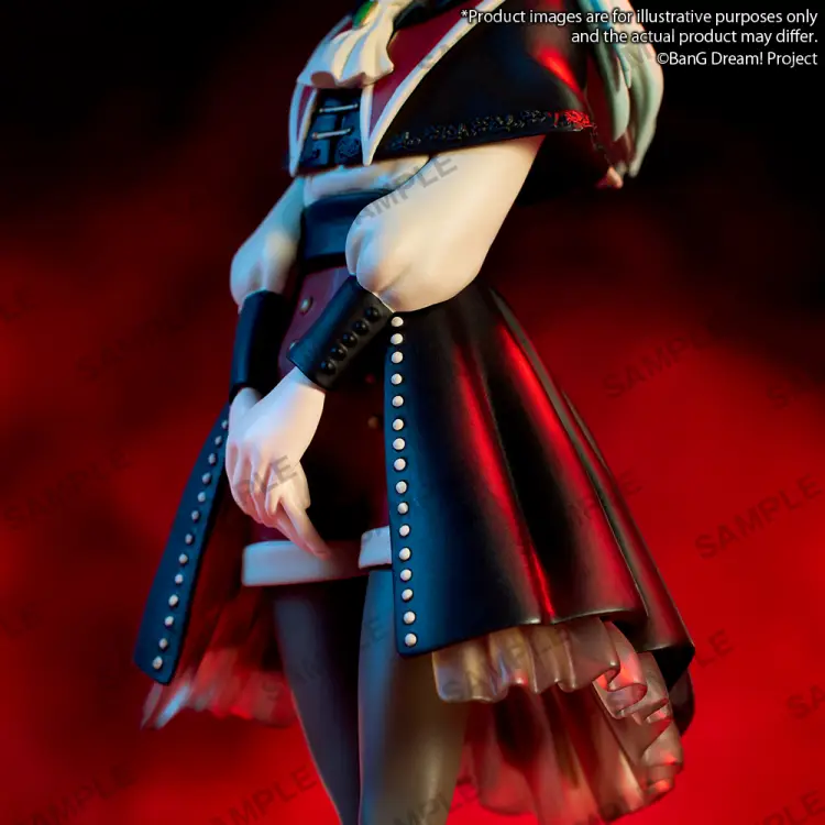 BANG DREAM - Ave Mujica Mortis - Statuetka Premium 18 cm