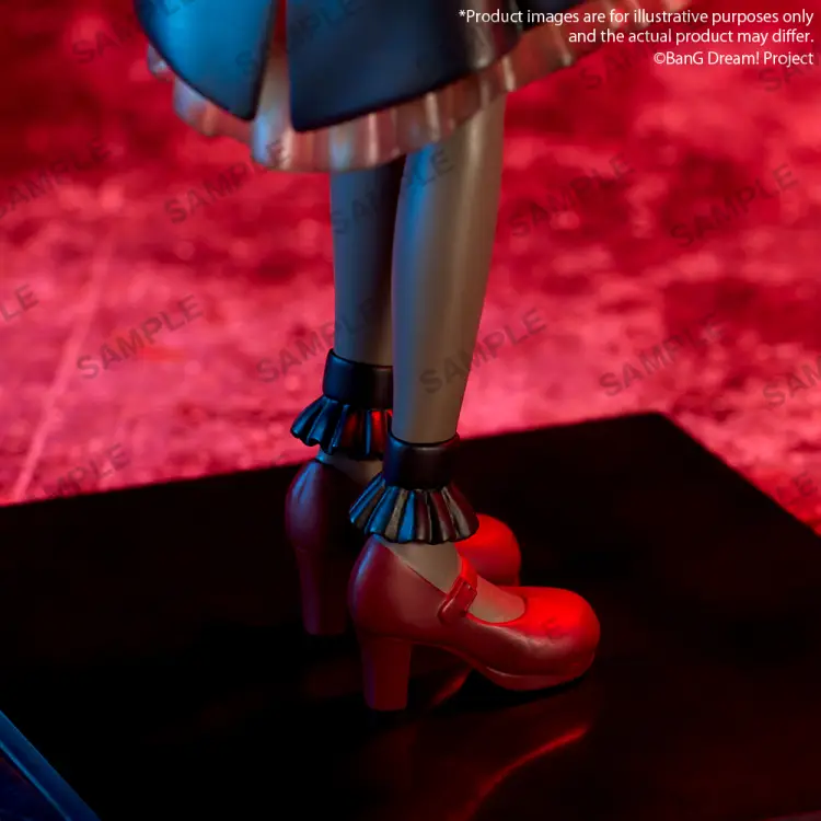 BANG DREAM - Ave Mujica Mortis - Statuetka Premium 18 cm