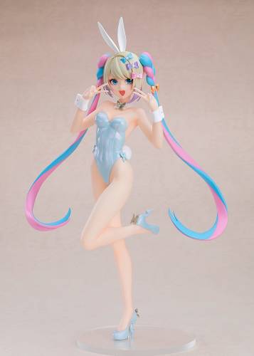 NEEDY STREAMER OVERLOAD - OMGkawaiiAngel "Bunny" - Pop Up Parade L 23cm