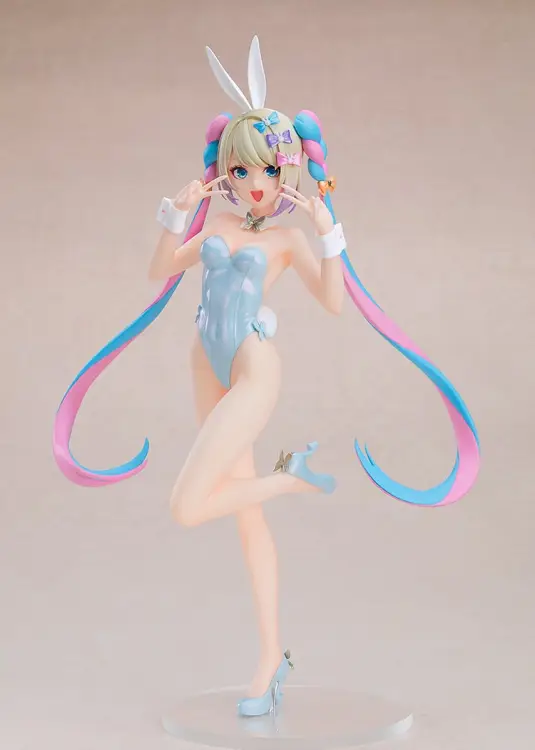 NEEDY STREAMER OVERLOAD - OMGkawaiiAngel "Bunny" - Pop Up Parade L 23cm