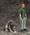 FULL METAL ALCHEMIST - Shou Tucker & Nina Chimera - Pop Up Parade 18 cm