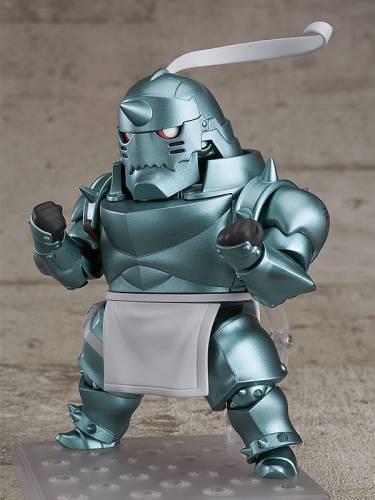 FULL METAL ALCHEMIST - Alphonse Elric - Figurka Nendoroid 12 cm