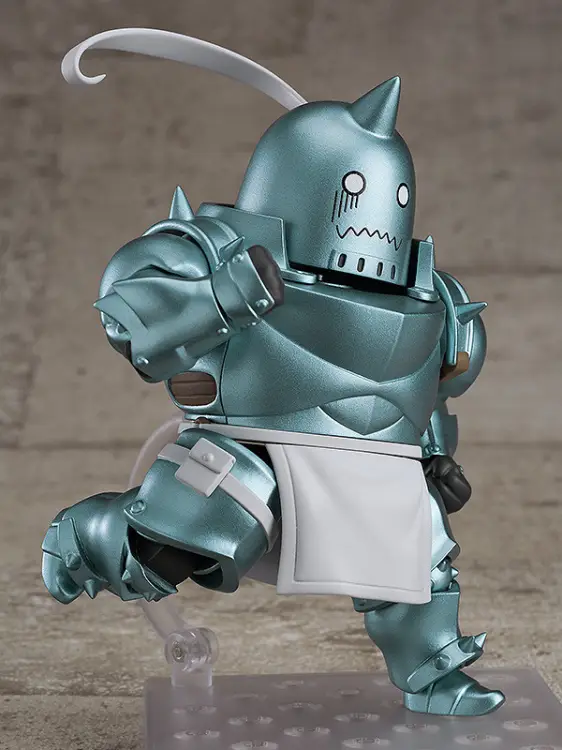FULL METAL ALCHEMIST - Alphonse Elric - Figurka Nendoroid 12 cm