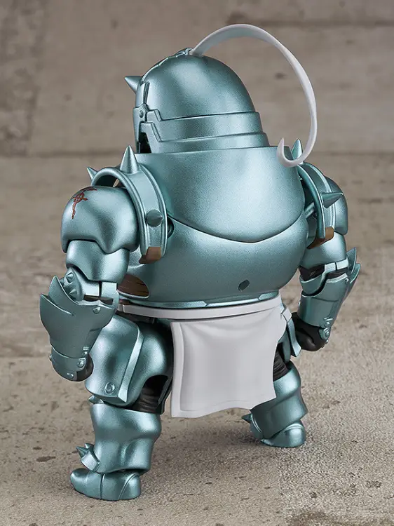 FULL METAL ALCHEMIST - Alphonse Elric - Figurka Nendoroid 12 cm
