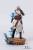ASSASSIN'S CREED 1 - Altair - Animus Statua 1/8 27 cm