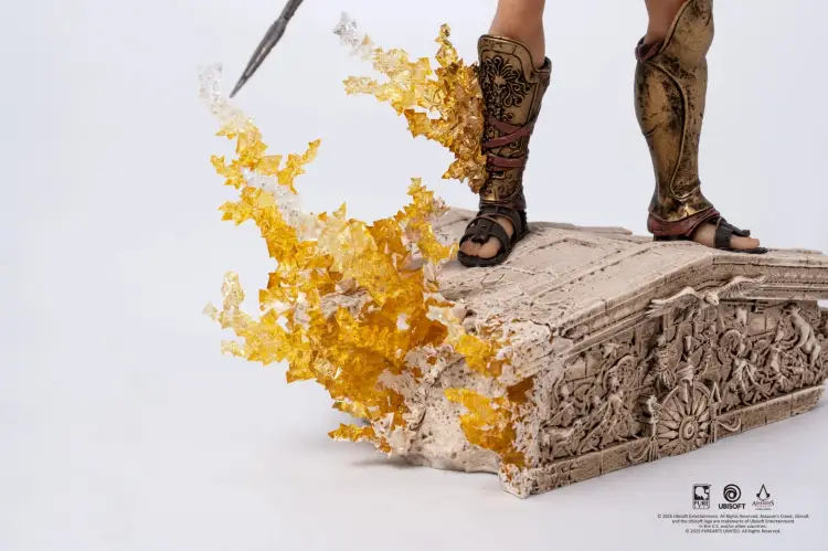 ASSASSIN'S CREED ODYSSEY - Cassandra - Figurka Animus 1/8 27 cm