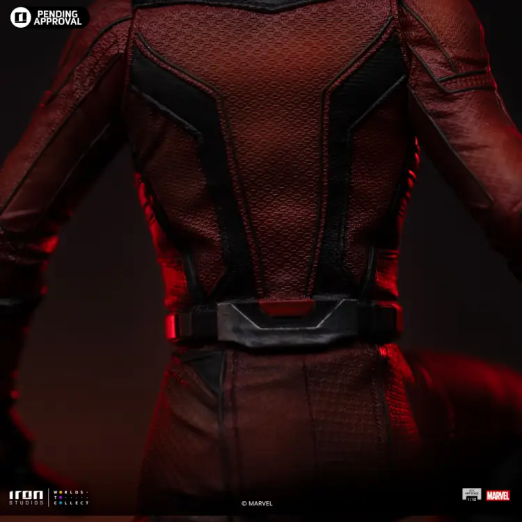 MARVEL - Daredevil - Statua artystyczna w skali 1/10 24 cm