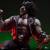 DC - Lobo - Statue Unleashed Art Scale 1/10 24.68cm