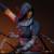 ASSASSIN'S CREED SHADOWS - Naoe - statuetka w skali 1/10 21,2 cm