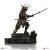 ASSASSIN'S CREED SHADOWS - Yasuke - Statuetka w skali 1/10 21,62 cm