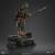 ASSASSIN'S CREED SHADOWS - Yasuke - Statuetka w skali 1/10 21,62 cm