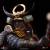 ASSASSIN'S CREED SHADOWS - Yasuke - Statuetka w skali 1/10 21,62 cm