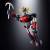 GRENDIZER - Grendizer & Ufo Spazer - Figurka Chogokin Deluxe 12 i 13 cm
