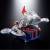 GRENDIZER - Grendizer & Ufo Spazer - Figurka Chogokin Deluxe 12 i 13 cm