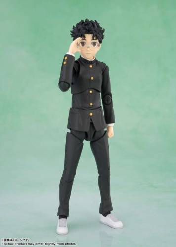 DANDADAN - Okarun - Figurka S.H. Figuarts 14 cm