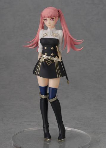 FIRE EMBLEM: TRZY DOMY - Hilda Valentine - Pop Up Parade 16cm